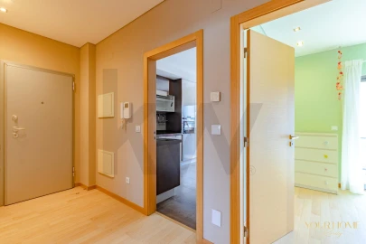 Apartamento T2 para Venda em Alcochete