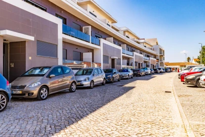 Apartamento T2 para Venda em Alcochete