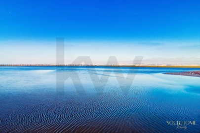 Apartamento T2 para Venda em Alcochete