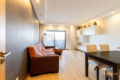 Apartamento T2 para Venda em Alcochete