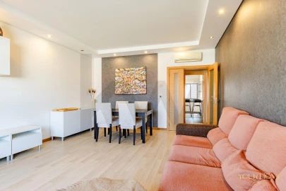 Apartamento T2 para Venda em Alcochete