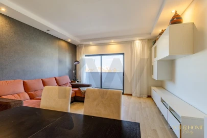 Apartamento T2 para Venda em Alcochete