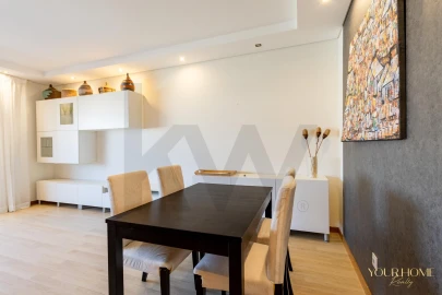 Apartamento T2 para Venda em Alcochete
