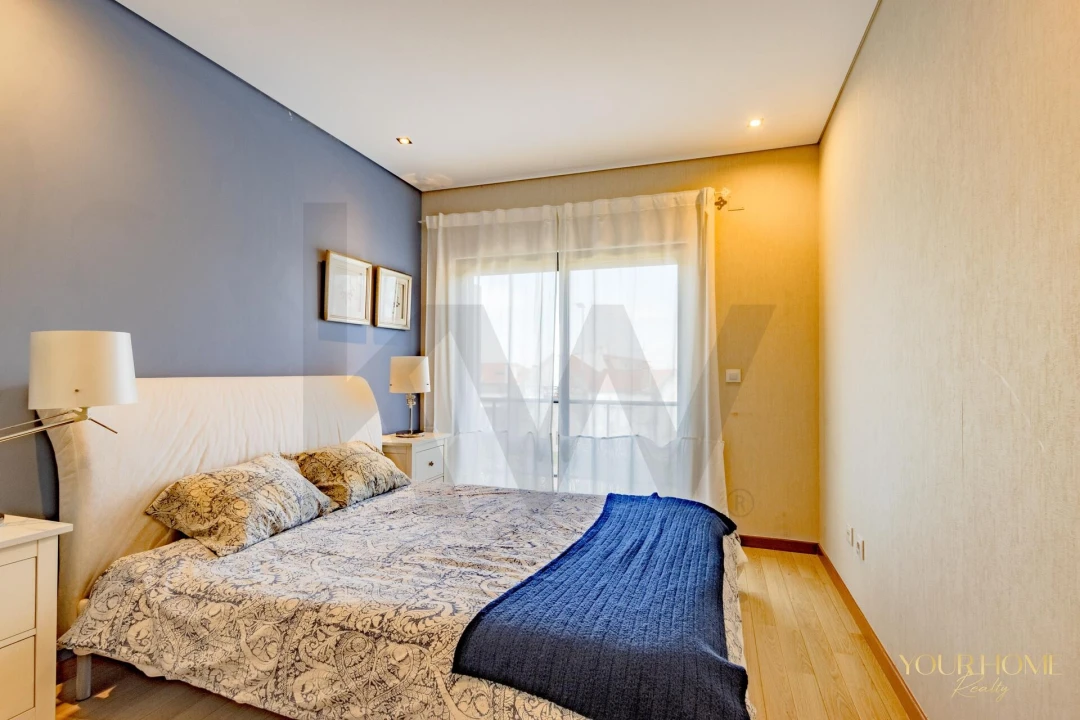 Apartamento T2 para Venda em Alcochete Foto 14