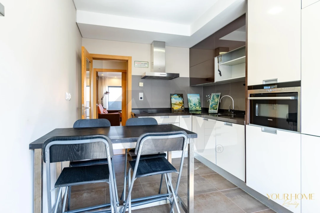Apartamento T2 para Venda em Alcochete Foto 25