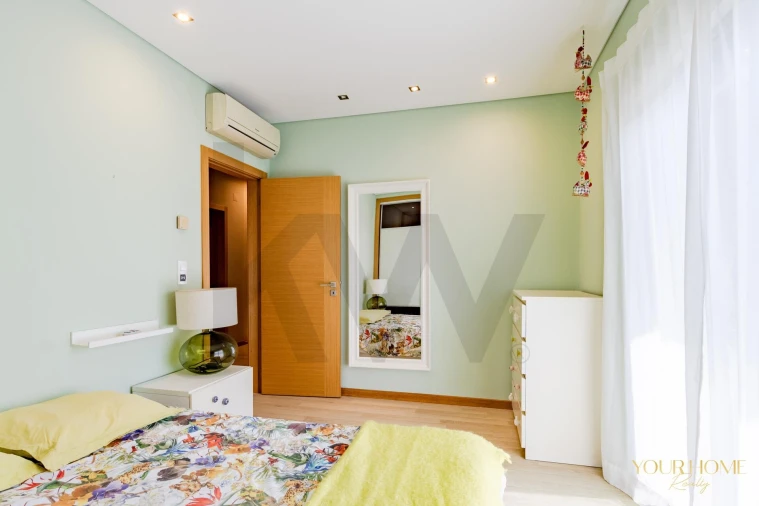 Apartamento T2 para Venda em Alcochete Foto 21