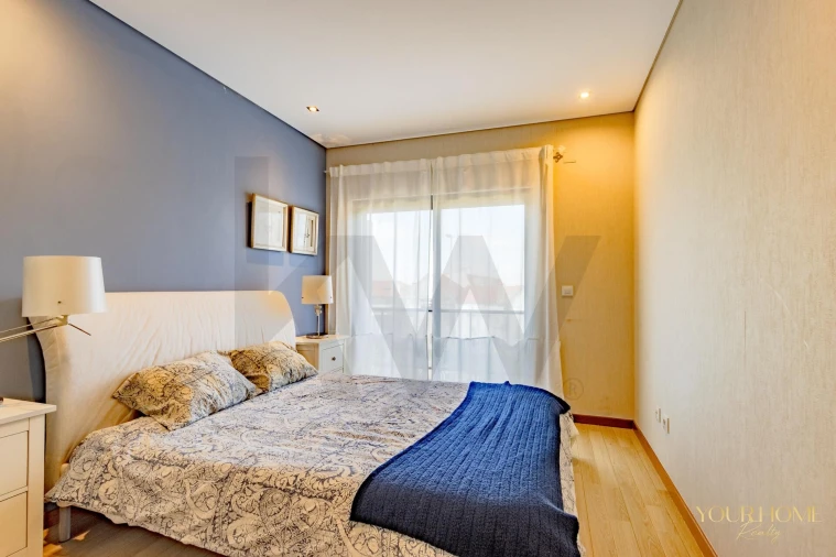Apartamento T2 para Venda em Alcochete Foto 14