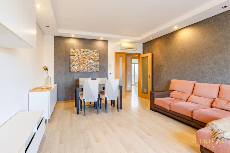 Apartamento T2 para Venda em Alcochete Foto 10
