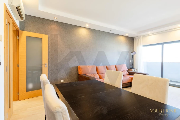 Apartamento T2 para Venda em Alcochete Foto 8
