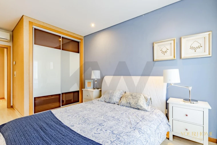 Apartamento T2 para Venda em Alcochete Foto 15