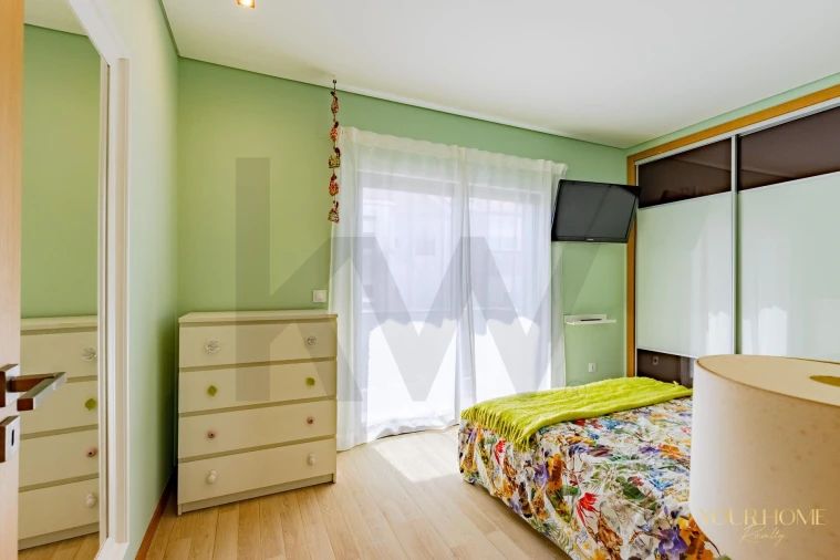 Apartamento T2 para Venda em Alcochete Foto 19