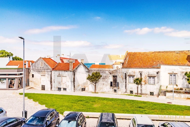 Apartamento T2 para Venda em Alcochete Foto 3