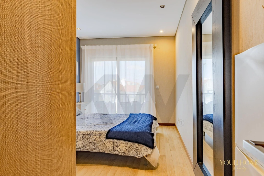 Apartamento T2 para Venda em Alcochete Foto 13
