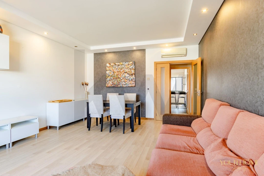 Apartamento T2 para Venda em Alcochete Foto 12