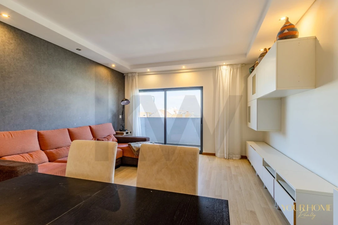 Apartamento T2 para Venda em Alcochete Foto 9