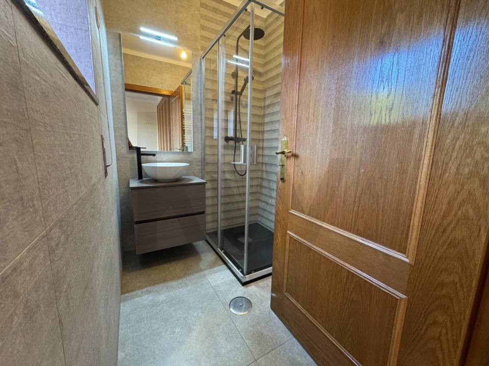 Apartamento T3 para Arrendamento em Viseu Foto 15