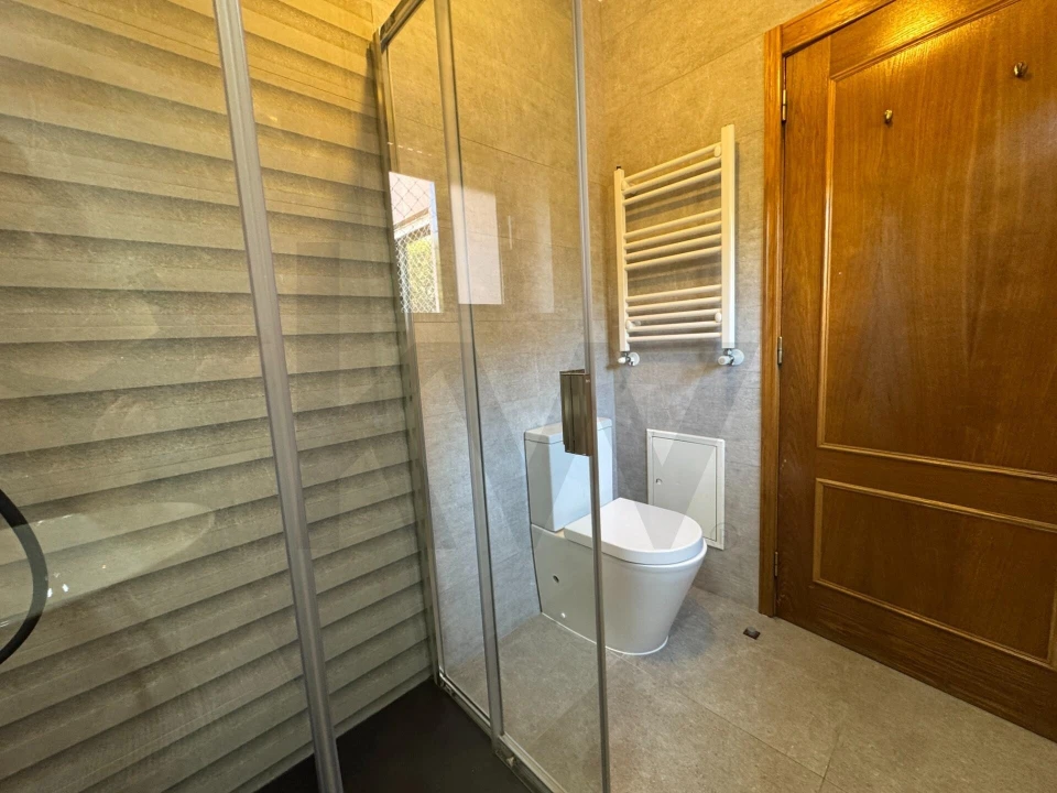 Apartamento T3 para Arrendamento em Viseu Foto 14