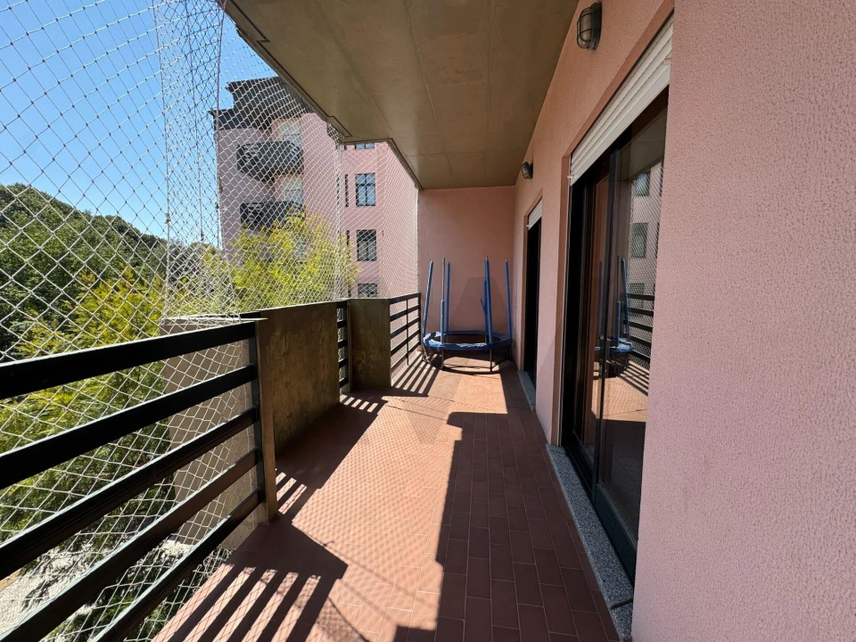 Apartamento T3 para Arrendamento em Viseu Foto 4