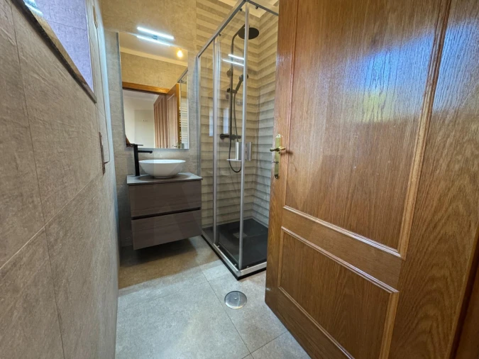 Apartamento T3 para Arrendamento em Viseu Foto 15