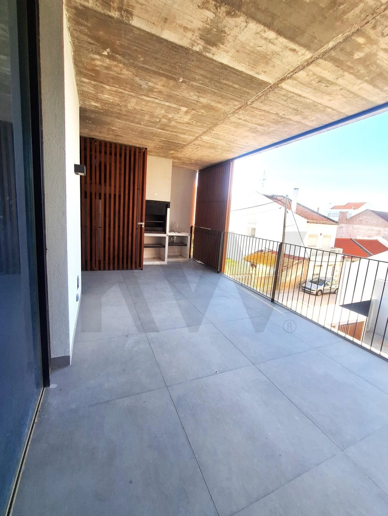 Apartamento T3 para Venda em Alcochete Foto 23