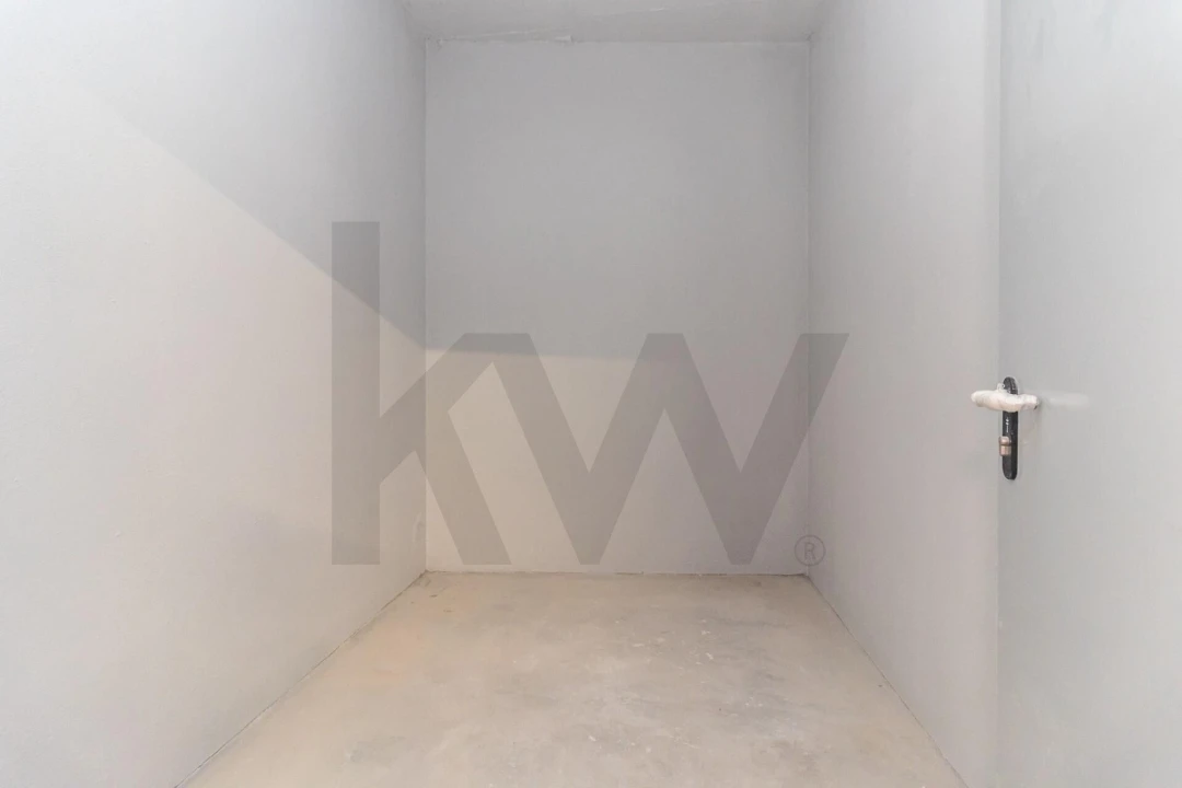 Apartamento T3 para Venda em Alcochete Foto 25