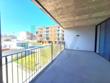 Apartamento T3 para Venda em Alcochete