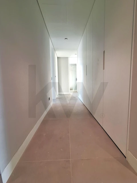Apartamento T3 para Venda em Alcochete