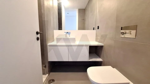 Apartamento T3 para Venda em Alcochete