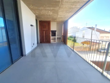 Apartamento T3 para Venda em Alcochete