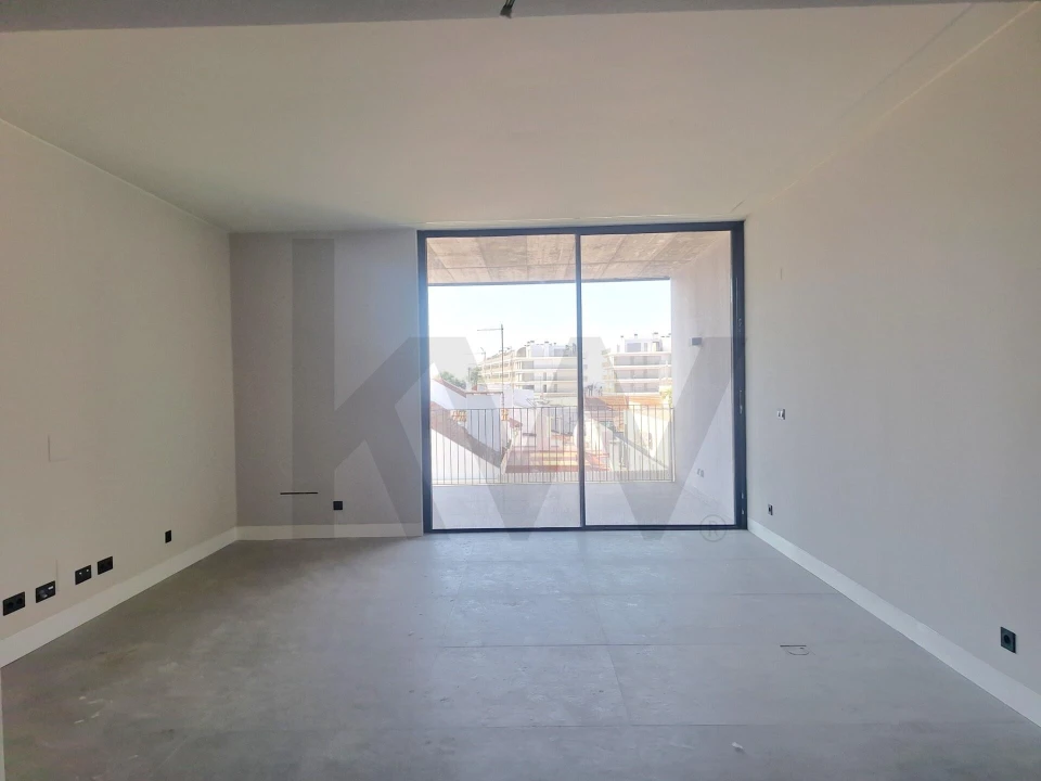 Apartamento T3 para Venda em Alcochete Foto 5