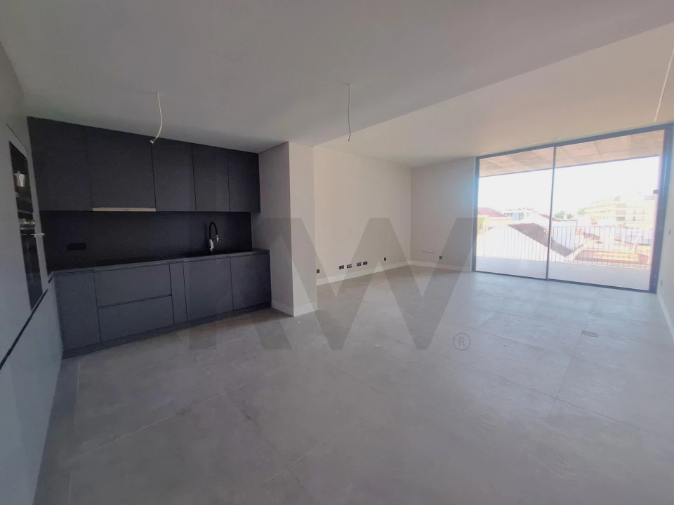 Apartamento T3 para Venda em Alcochete Foto 6