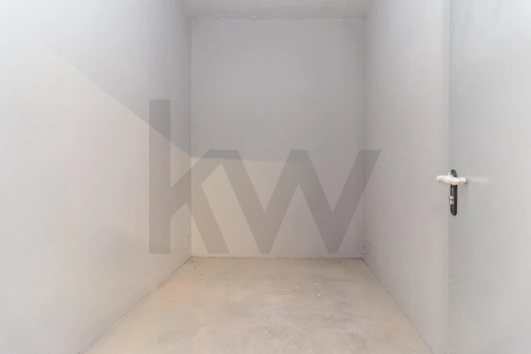 Apartamento T3 para Venda em Alcochete Foto 25