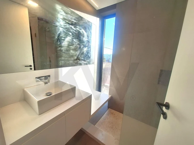 Apartamento T3 para Venda em Alcochete Foto 11