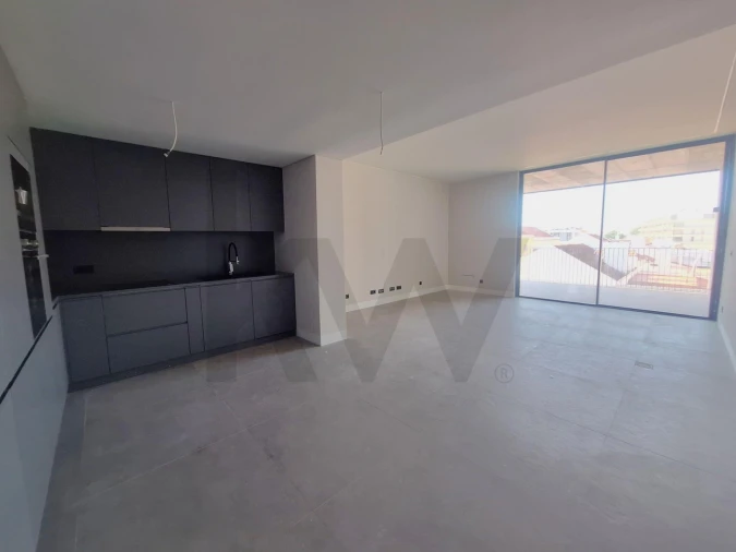 Apartamento T3 para Venda em Alcochete Foto 6