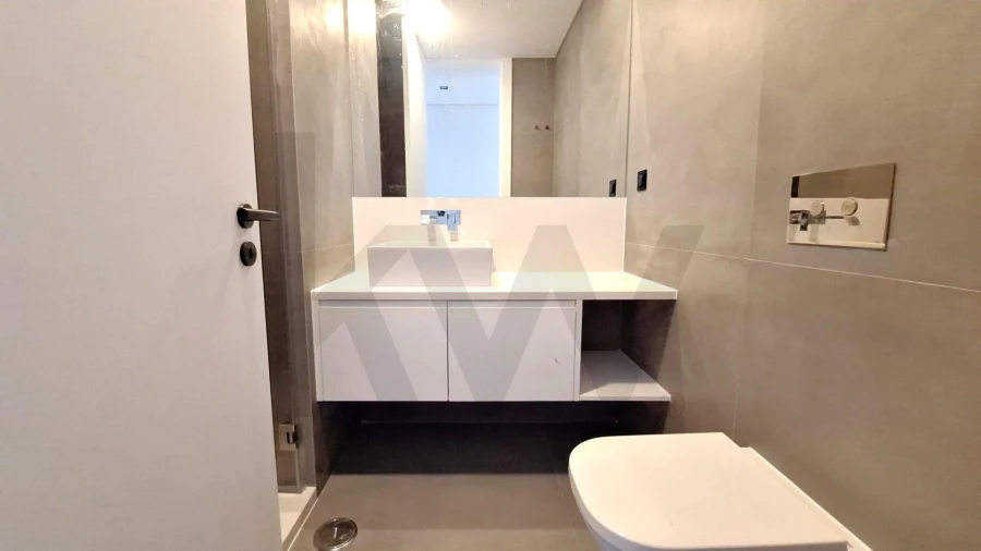 Apartamento T3 para Venda em Alcochete Foto 21