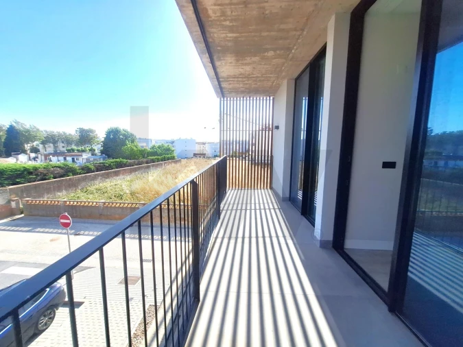 Apartamento T3 para Venda em Alcochete Foto 24