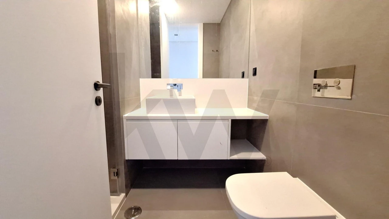 Apartamento T3 para Venda em Alcochete Foto 21