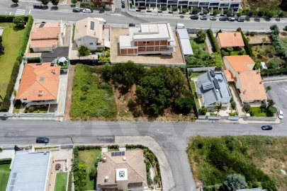 Terreno para Venda em Escapães