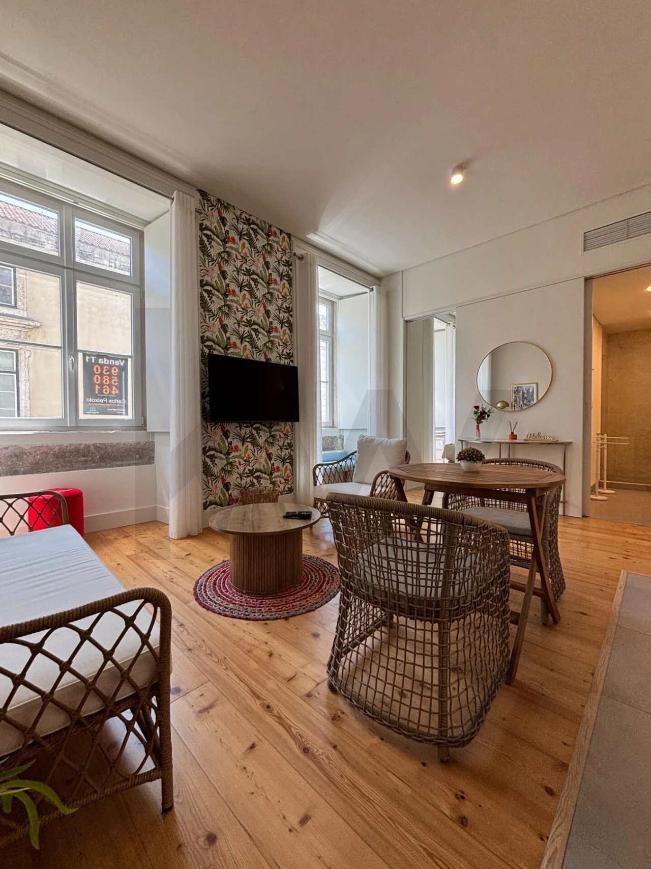 Apartamento para Venda em Santa Maria Maior Foto 7