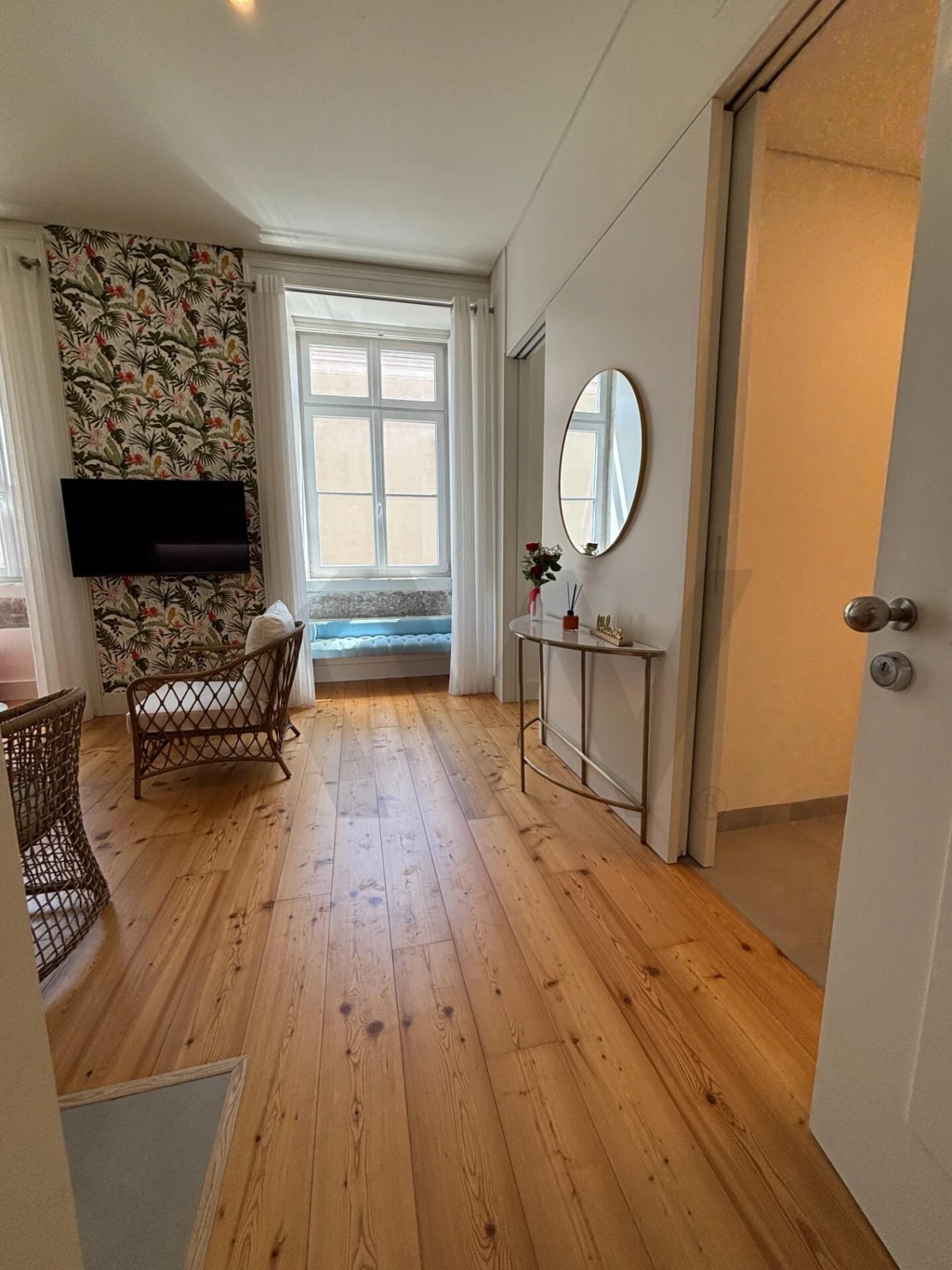 Apartamento para Venda em Santa Maria Maior Foto 1