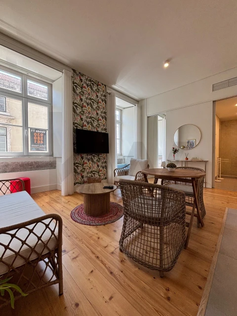 Apartamento para Venda em Santa Maria Maior