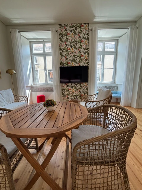 Apartamento para Venda em Santa Maria Maior