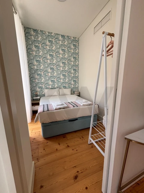 Apartamento para Venda em Santa Maria Maior