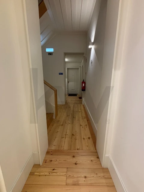 Apartamento para Venda em Santa Maria Maior