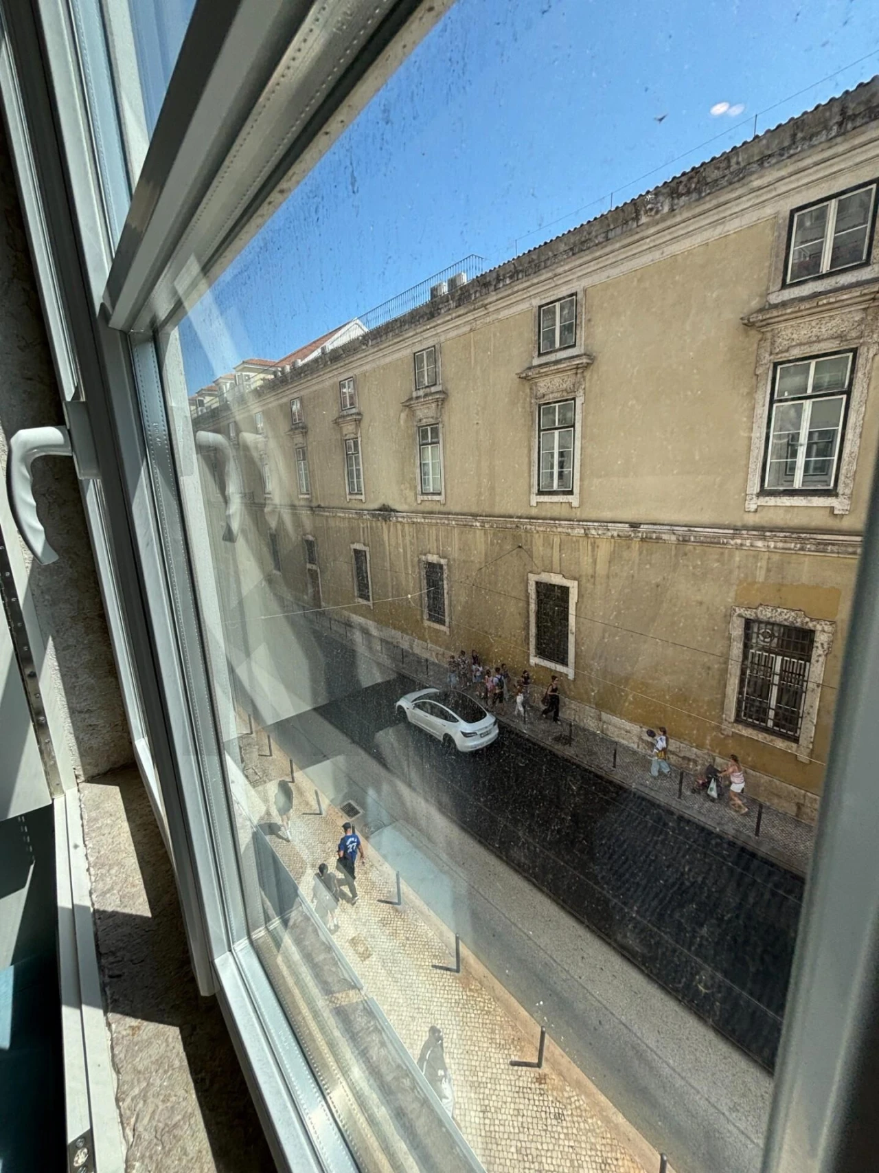 Apartamento para Venda em Santa Maria Maior Foto 16