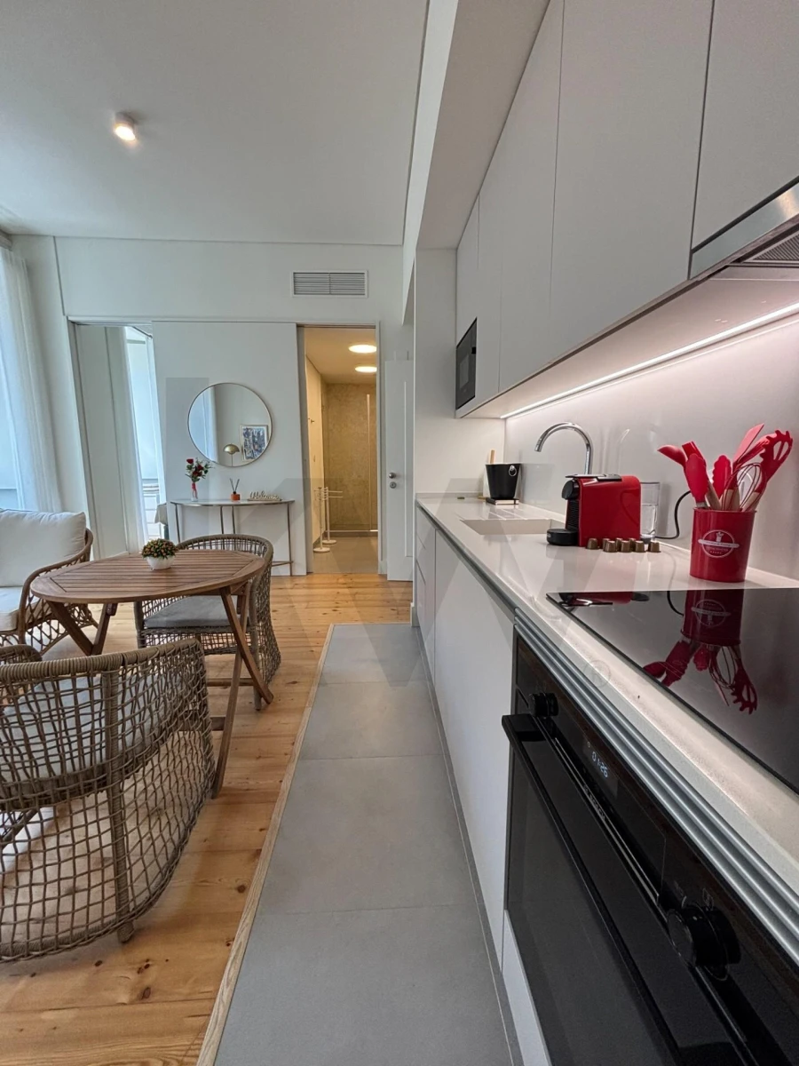 Apartamento para Venda em Santa Maria Maior Foto 5