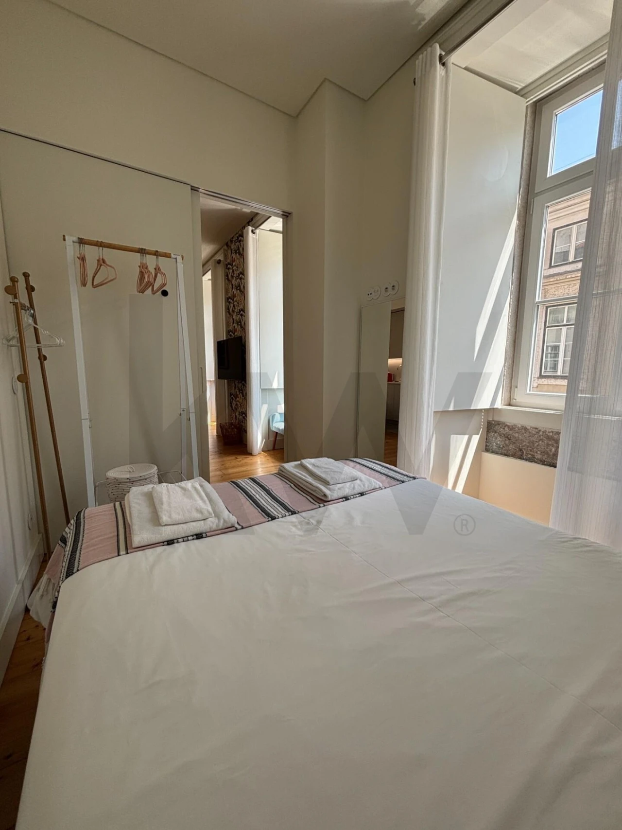 Apartamento para Venda em Santa Maria Maior Foto 14