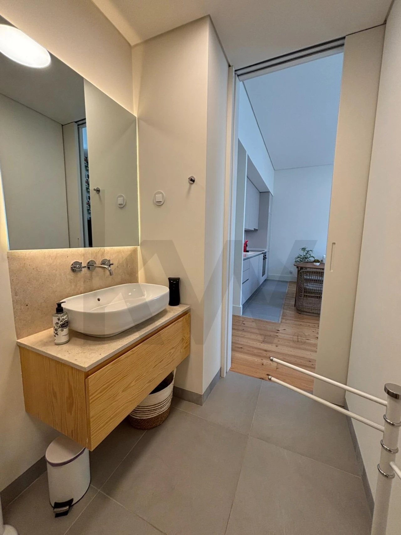 Apartamento para Venda em Santa Maria Maior Foto 11