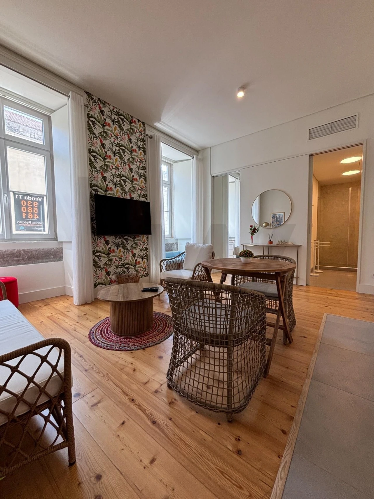 Apartamento para Venda em Santa Maria Maior Foto 6