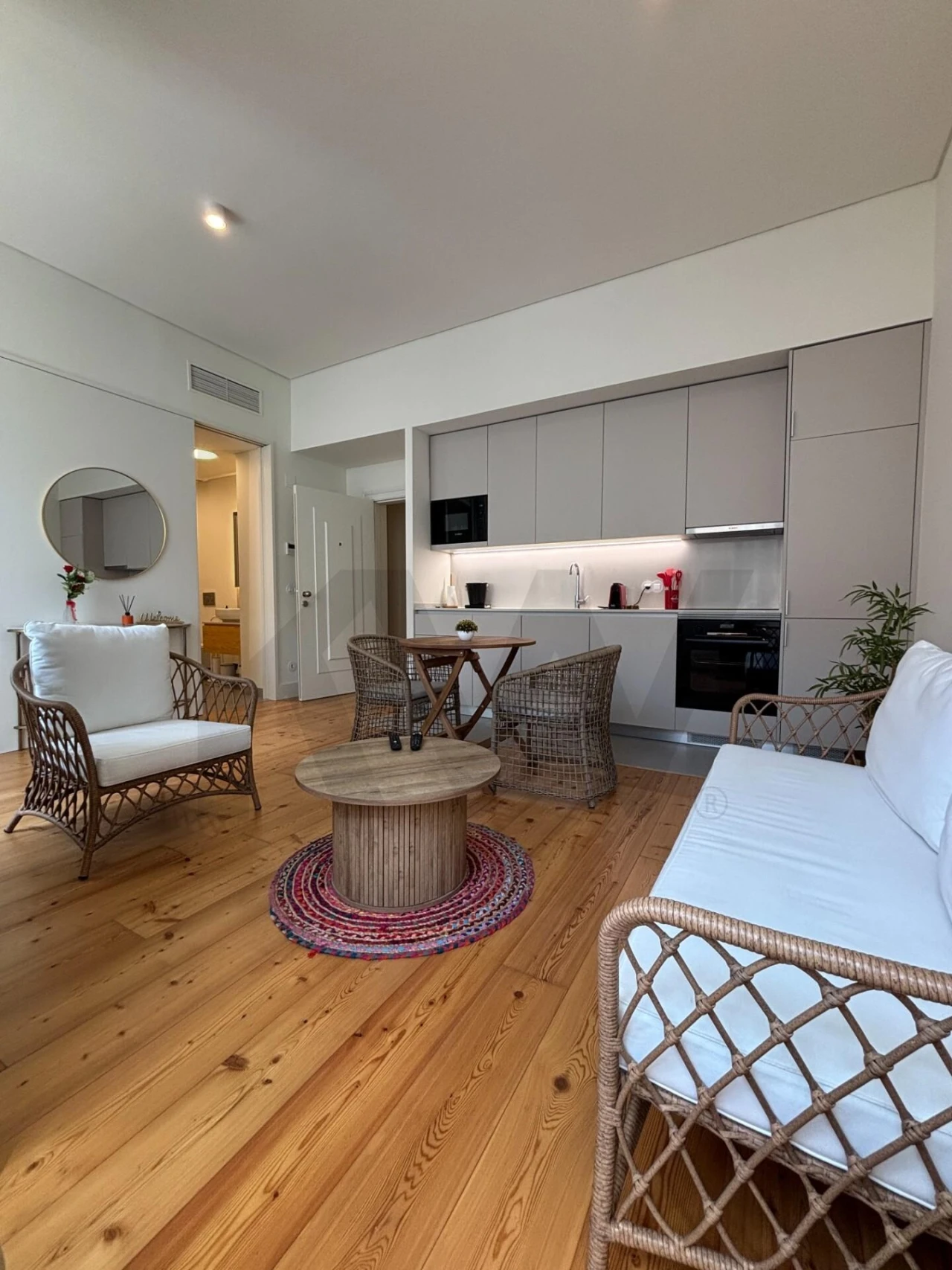 Apartamento para Venda em Santa Maria Maior Foto 4